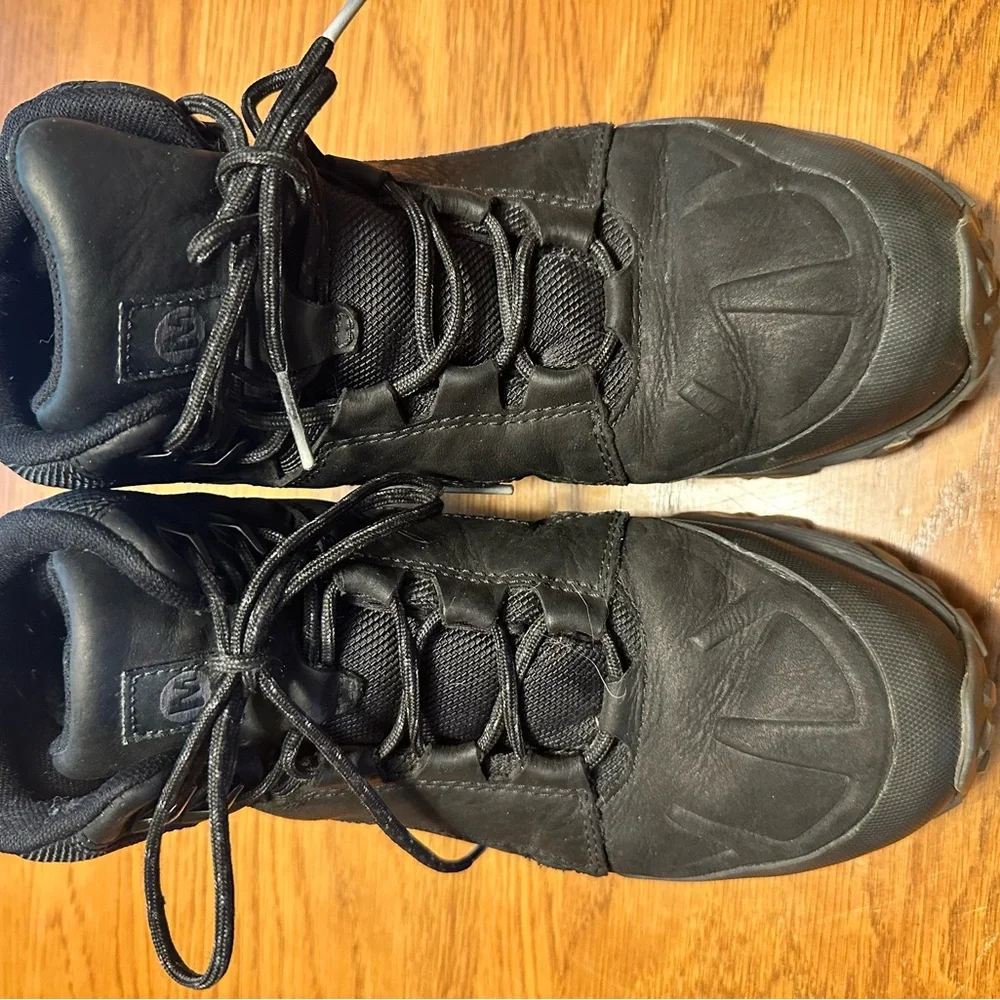 Merrell coldpack ice